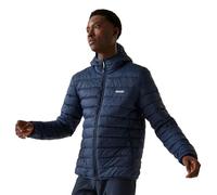 Regatta Mens Hooded Marizion Padded Puffer Jacket XXL - Chest 46-48' (117-122cm)