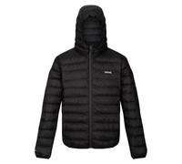 Regatta Mens Hooded Marizion Water Repellent Padded Puffer Jacket