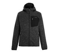 Regatta Mens Full-Zip Fleece XL Grey
