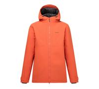 Regatta Mens Hoscar Waterproof Insulated Jacket RG13220