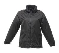 Regatta Men's Hudson Jacket - Size L - Black