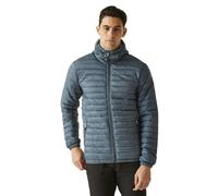 Regatta Mens Hurden Padded Jacket