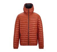 Regatta Mens Hurden Padded Jacket RG11730