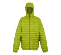 Regatta Mens Hurden Padded Jacket / N/A N/A RG11730