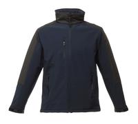 Regatta Mens Hydroforce 3-layer Membrane Waterproof Jackets BC814