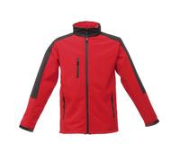 Regatta Mens Hydroforce Softshell Jacket Waterproof Breathable