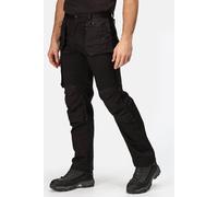 Regatta Professional Men's Incursion Holster Trousers – Size 32 – Black