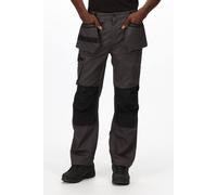 Regatta Men's Incursion Holster Work Trousers in Mid Grey | Size: 30R Regatta Mid Grey 30R