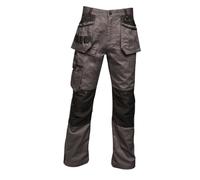 Regatta Men's Incursion Work Holster Hardwearing Trouser (Reg)