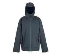 Regatta Mens Insulated Waterproof Jacket RG12288