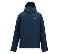 Regatta Birchdale Ii Jacket Blue XL Man