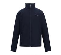 Regatta Men's Cera Softsell Outdoor Summer Jacket, Water Repellent, Wind Resistant & Stretchable - Perfect for Walking, Hiking & Camping