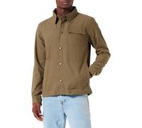 Regatta Mens Jayden Coolweave Cotton Long Sleeve Shirt XL - Chest 43-44' (109-112cm)