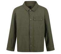 Regatta Mens Jayden Cargo Jacket (Capulet) - Multicolour Cotton - Size X-Large