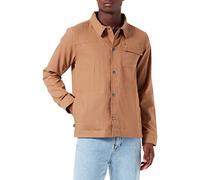 Regatta Men's Breathable Jayden Cargo Jacket Gold Sand, Size: M