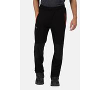 Regatta Men's Jeopardize Joggers in Black | Size: 40R Regatta Black 40R