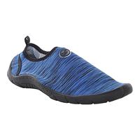 Regatta Mens Jetty Slip On Slip Resistant Aqua Shoes - 9 UK