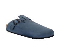 Regatta Mens Kaber Mules (Briar) - Grey - Size UK 11