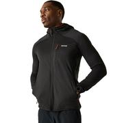 Regatta Mens Kadley Midlayer Full Zip Jacket