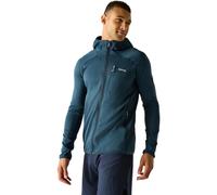 Regatta Mens Kadley Midlayer Full Zip Jacket