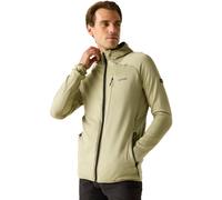 Regatta Mens Kadley Midlayer Full Zip Jacket