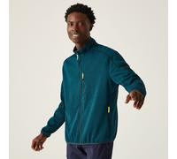 Regatta Men's Kames Fleece Blue, Size: S