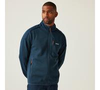 Regatta Mens Kames Full Zip Fleece Jacket