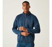 Regatta Men's Kames Fleece Blue, Size: S