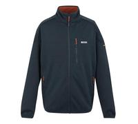 Regatta Mens Kames Full Zip Fleece