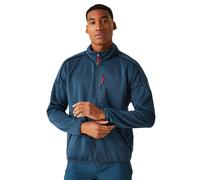 Regatta Mens Kames Full Zip Fleece