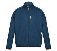 Regatta Mens Kames Full Zip Fleece
