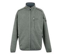 Regatta Mens Kames Full Zip Fleece