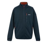 Regatta Mens Kames Full Zip Fleece Jacket RG11497