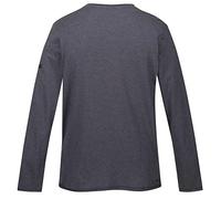 Regatta Mens Karter II Dark Grey L