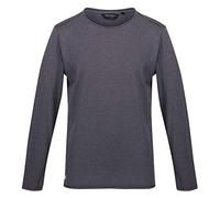 Regatta Mens Karter II Dark Grey XL