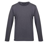 (XXL, Dark Grey) Regatta Mens Karter II Sweatshirt