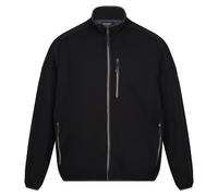 Regatta Mens Kassam Marl Full Zip Fleece Jacket RG10217