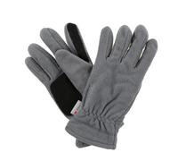 Regatta Men's Kingsdale Thermal Gloves Grey, Size: S/M