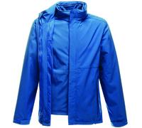 Regatta Professional Men's Kingsley Waterproof Stretch 3 in 1 Jacket