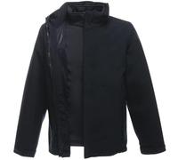 Regatta Mens Kingsley 3in1 Waterproof Workwear Jacket Coat
