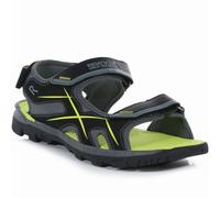 Regatta Mens Kota Drift Lightweight Adjustable Outdoor Walking Sandals