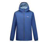 Regatta Mens Kybre Fleece Lined Jacket RG13563