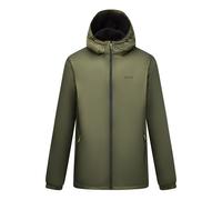 Regatta Mens Kybre Fleece Lined Jacket RG13563