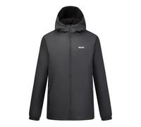 Regatta Mens Kygo Waterproof Jacket Fleece Lined Winter Coat