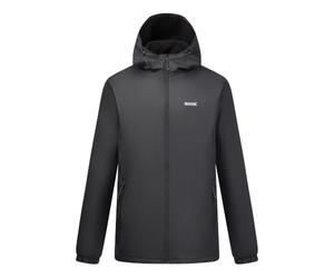 Regatta Mens Kygo Waterproof Jacket Fleece Lined Winter Coat