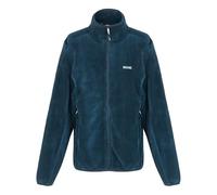 Regatta Men's Stylish Lakara Fluffy Fleece Moonlight Denim, Size: L