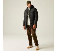 Regatta Mens Lakiver Insulated Jacket
