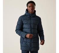Regatta Mens Lakiver Full Zip Padded Jacket S - Chest 37-38' (94-96.5cm)