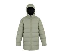 (M, Golden Sand) Regatta Mens Lakiver Padded Jacket
