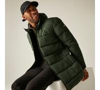 Regatta Lakiver Jacket Green 2XL Man